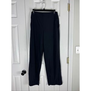 Athleta Womens Black Pants Size 12
